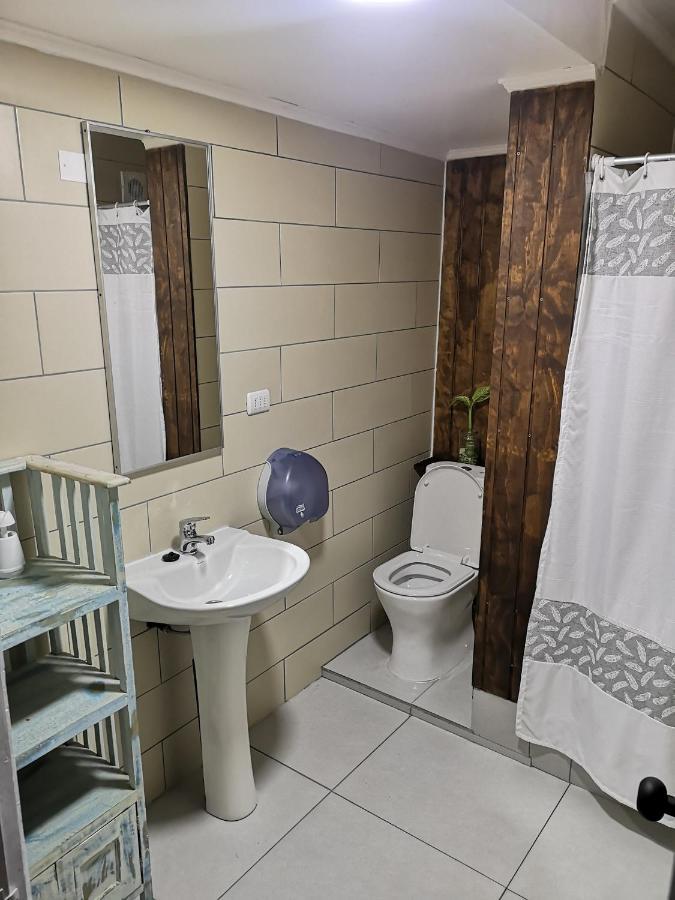 Casa Mar Bed & Breakfast Vina del Mar Dış mekan fotoğraf