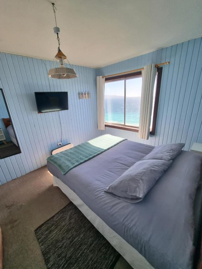 Casa Mar Bed & Breakfast Vina del Mar Dış mekan fotoğraf